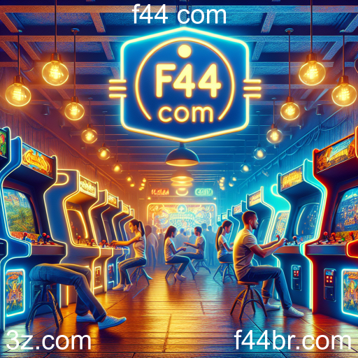 A Evolução dos Jogos de Arcade: Da Nostalgia à Nova Geração