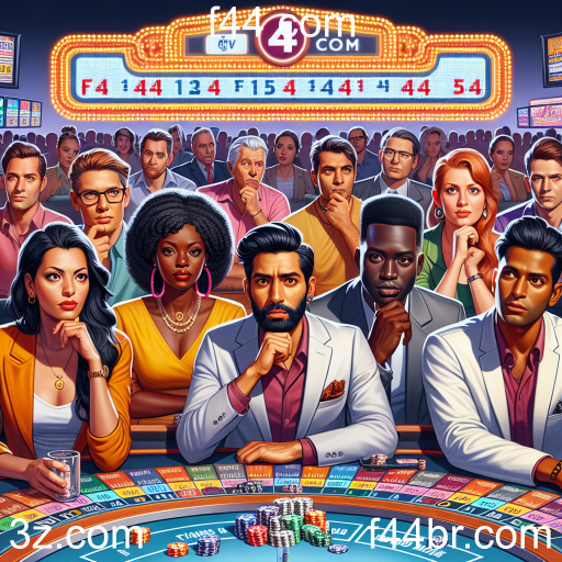 Descubra o Mundo dos Jogos de Trivia no f44 com